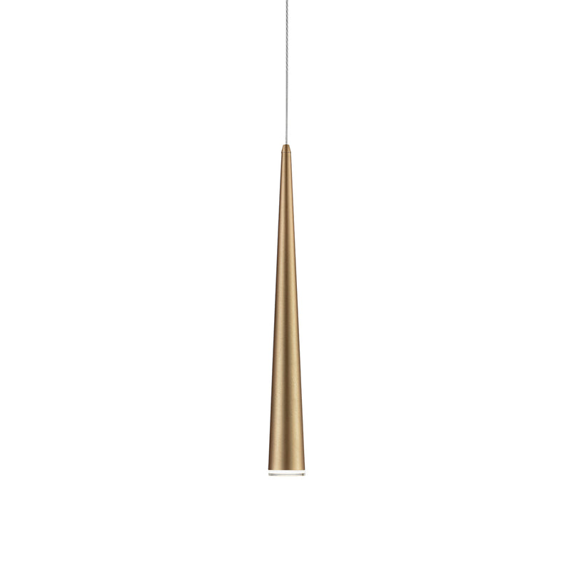 Mina Down Pendant - Lamps Expo