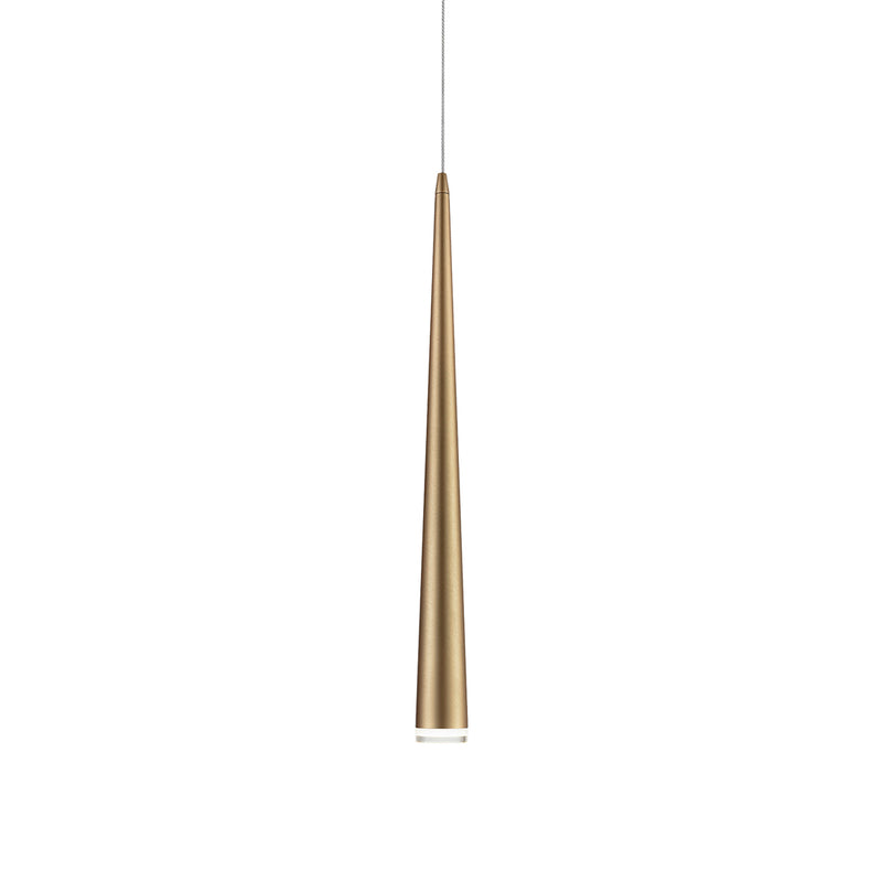 Mina Down Pendant - Lamps Expo