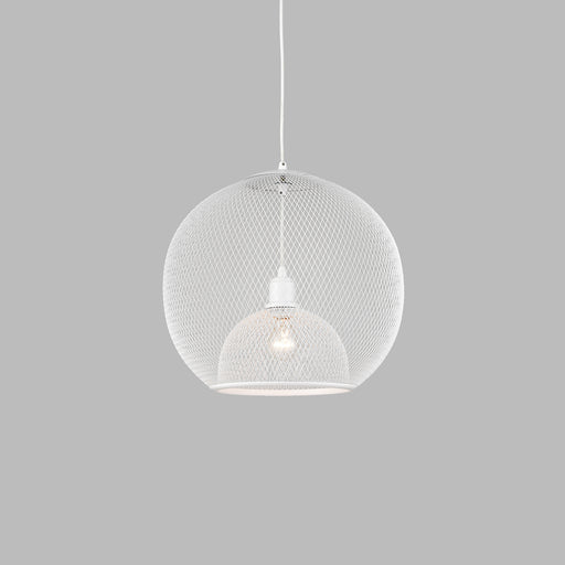 Gibraltar Down Pendant - Lamps Expo