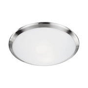 Malta Flush Mount - Lamps Expo