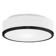 Charlie Flush Mount - Lamps Expo