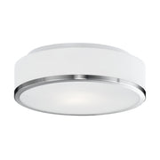 Charlie Flush Mount - Lamps Expo
