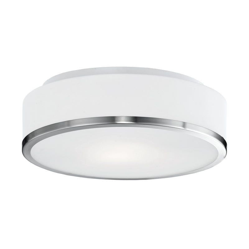 Charlie Flush Mount - Lamps Expo