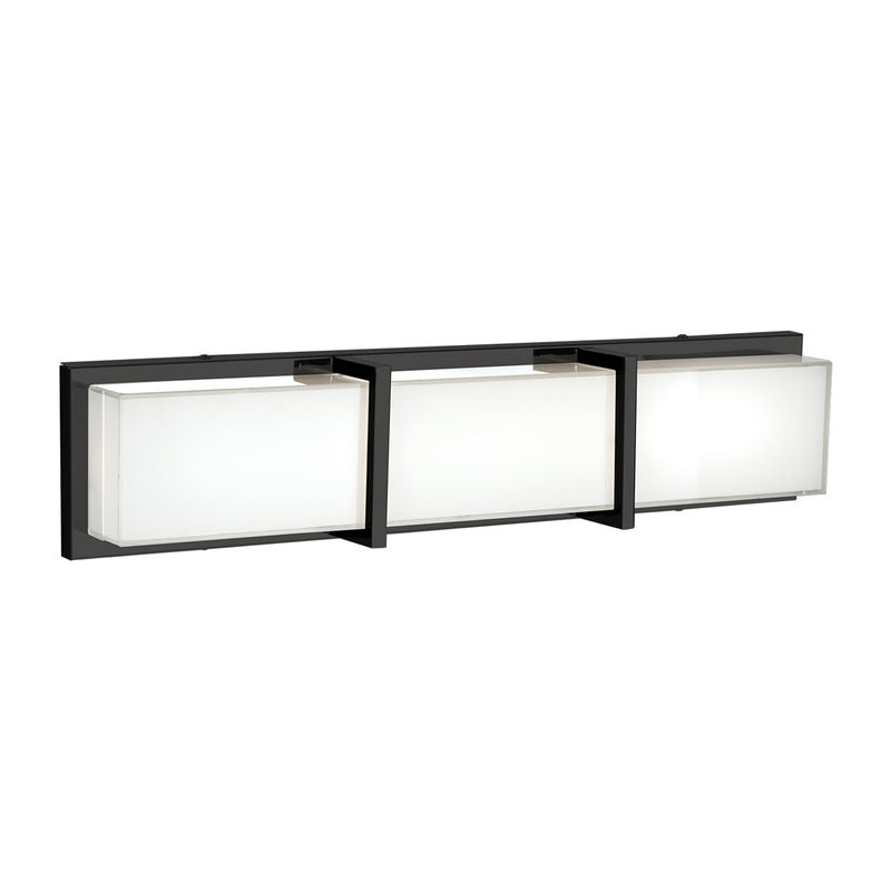 Watford Vanity Light - Lamps Expo