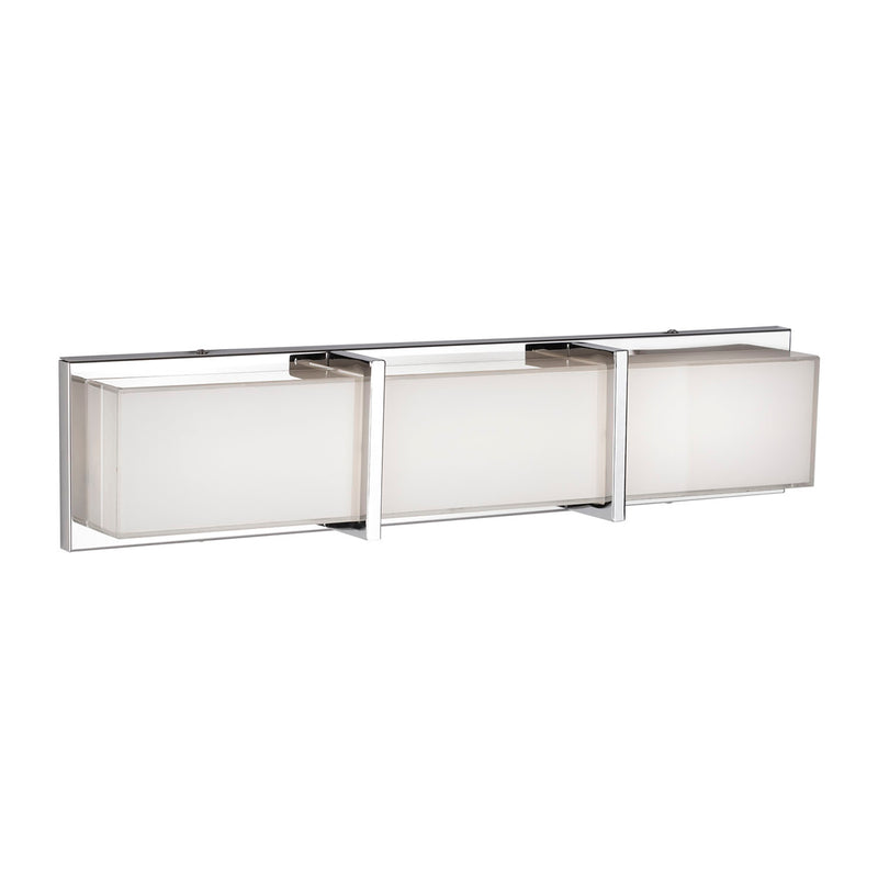 Watford Vanity Light - Lamps Expo