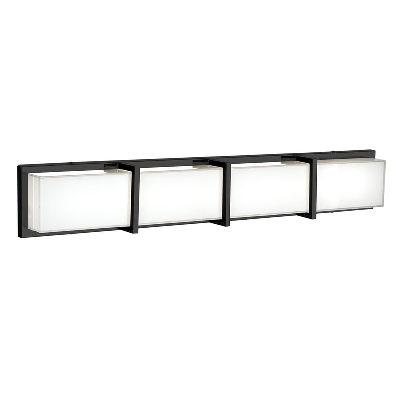 Watford Vanity Light - Lamps Expo