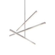 Vega Down Chandelier - Lamps Expo