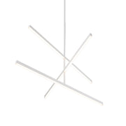 Vega Down Chandelier - Lamps Expo