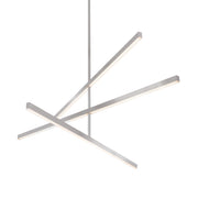 Vega Down Chandelier - Lamps Expo