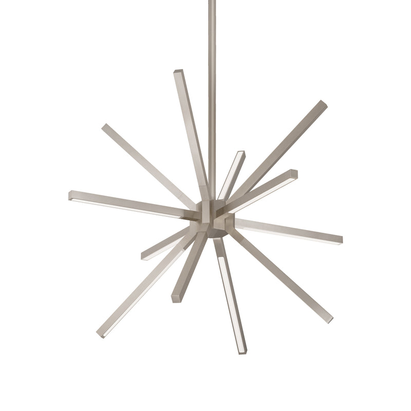 Sirius Minor Down Chandelier - Lamps Expo