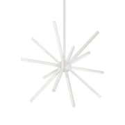 Sirius Minor Down Chandelier - Lamps Expo