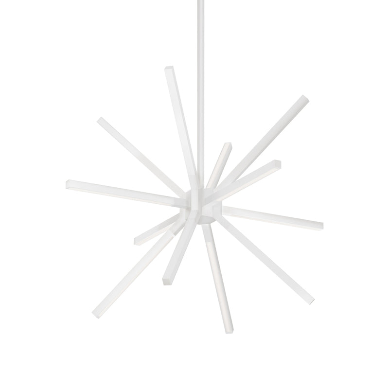 Sirius Minor Down Chandelier - Lamps Expo