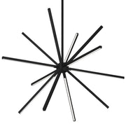 Sirius Minor Down Chandelier - Lamps Expo