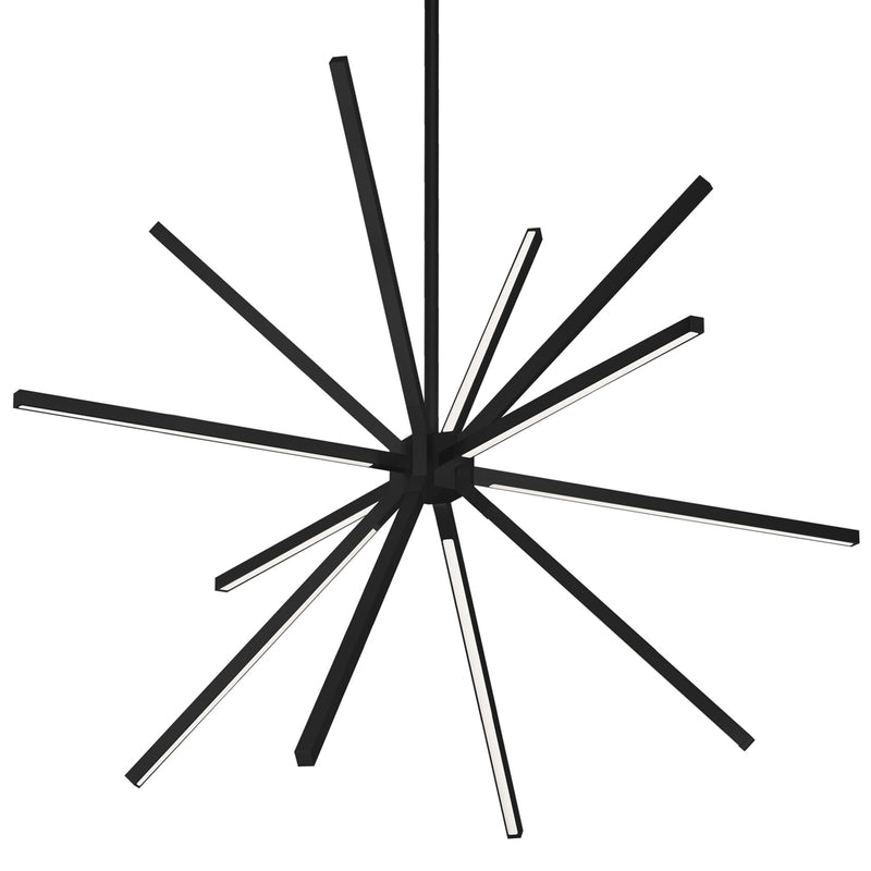 Sirius Minor Down Chandelier - Lamps Expo