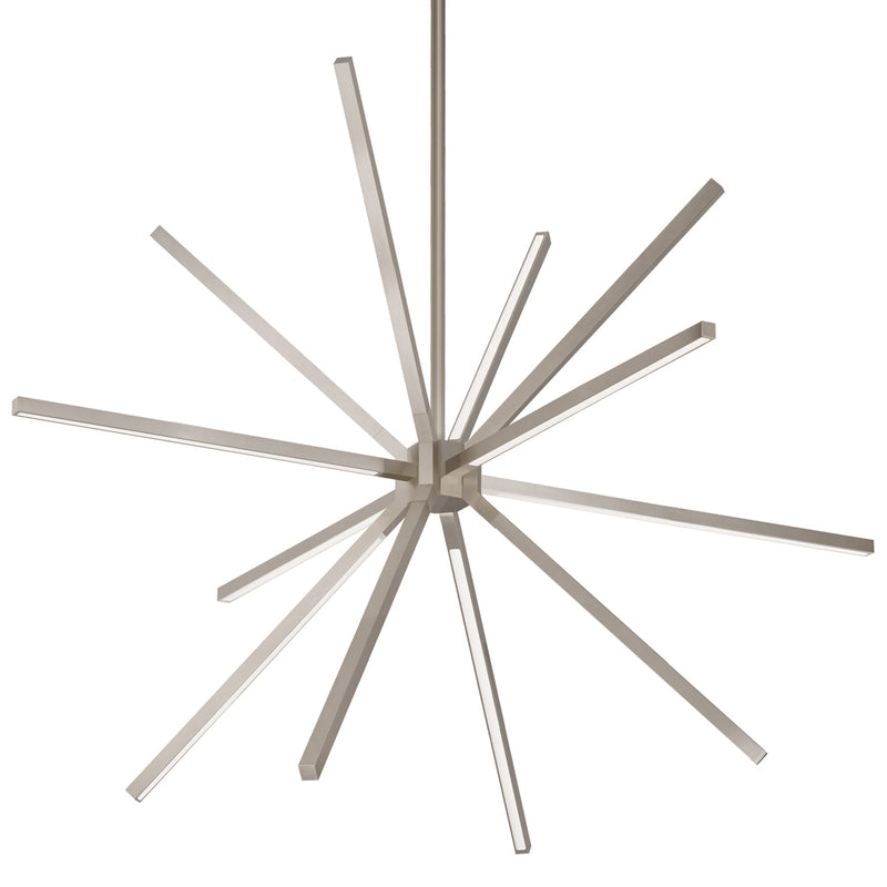 Sirius Minor Down Chandelier - Lamps Expo