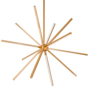 Sirius Minor Down Chandelier - Lamps Expo