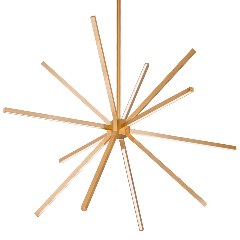 Sirius Minor Down Chandelier - Lamps Expo
