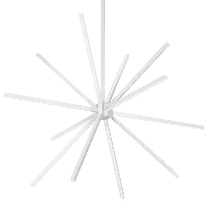 Sirius Minor Down Chandelier - Lamps Expo
