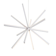 Sirius Down Chandelier - Lamps Expo