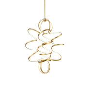 Synergy Down Chandelier - Lamps Expo