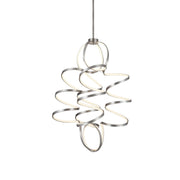 Synergy Down Chandelier - Lamps Expo