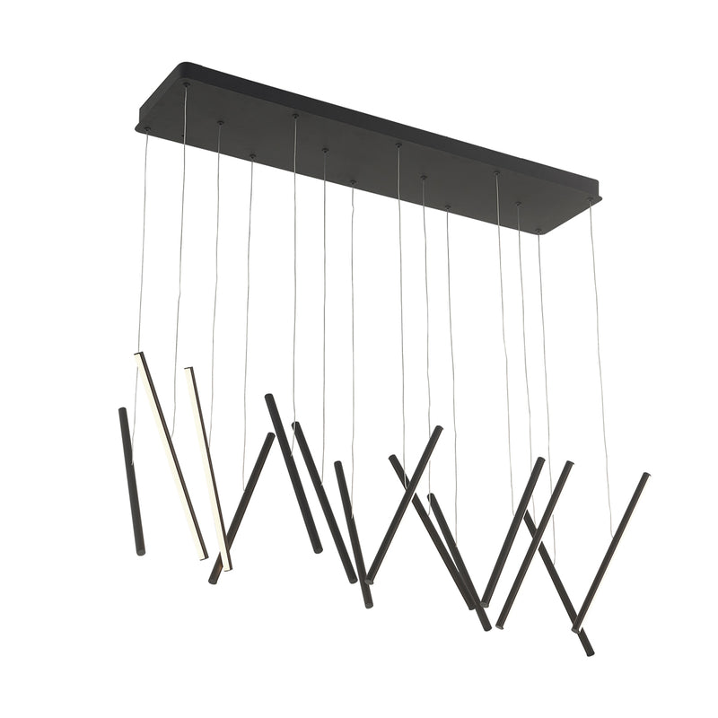 Chute Down Pendant - Lamps Expo