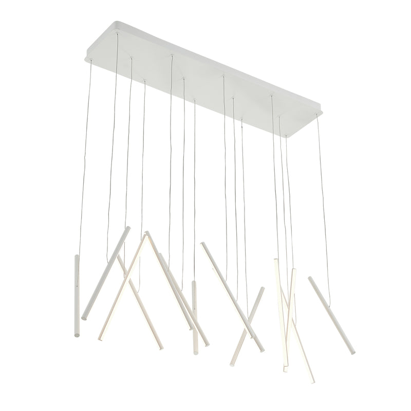 Chute Down Pendant - Lamps Expo