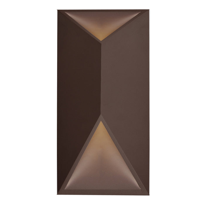 Indio Outdoor Wall Light - Lamps Expo