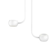 Flux Multi-Light Pendant - Lamps Expo