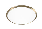 Malta Flush Mount - Lamps Expo