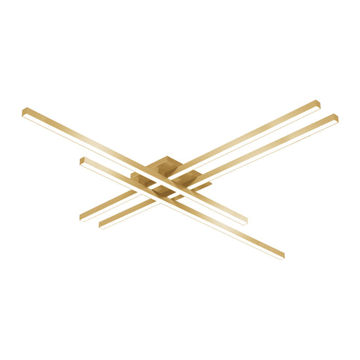 Vega Minor Flush Mount - Lamps Expo