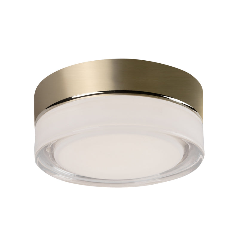 Bedford Flush Mount - Lamps Expo