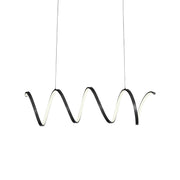 Synergy Down Pendant - Lamps Expo