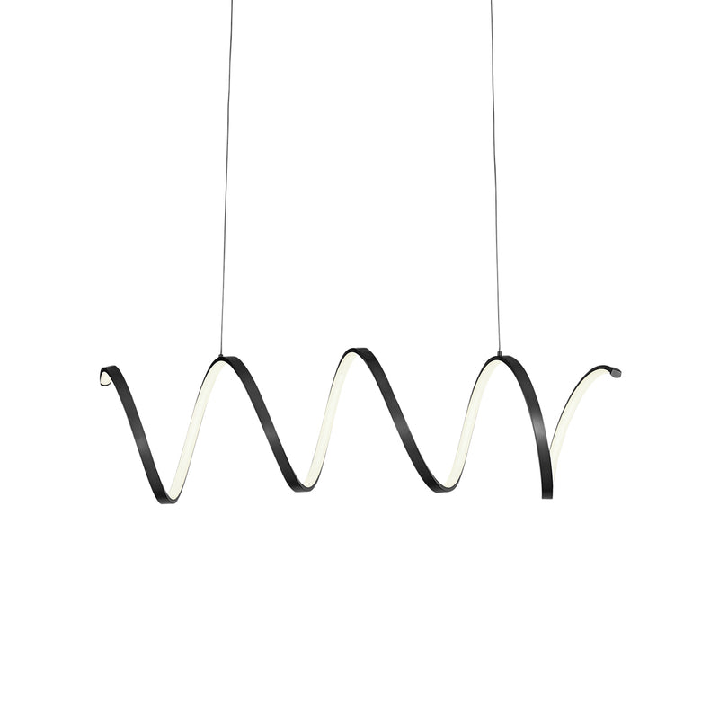 Synergy Down Pendant - Lamps Expo