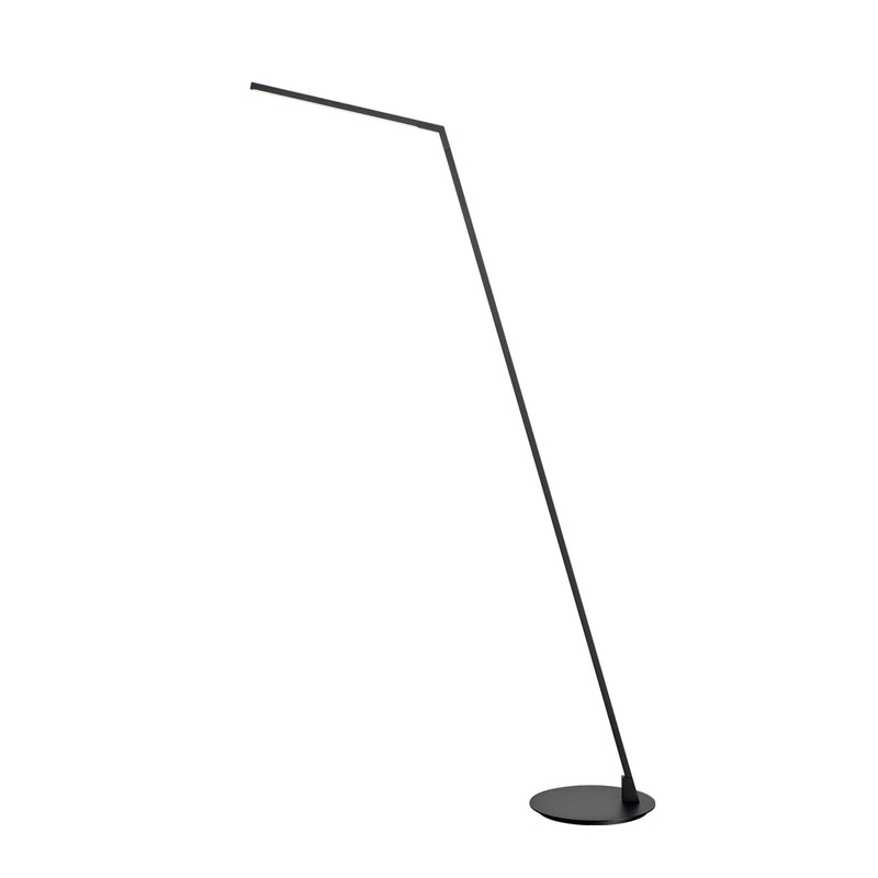 Miter Floor Lamp - Lamps Expo