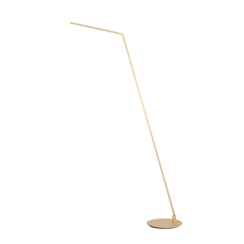 Miter Floor Lamp - Lamps Expo