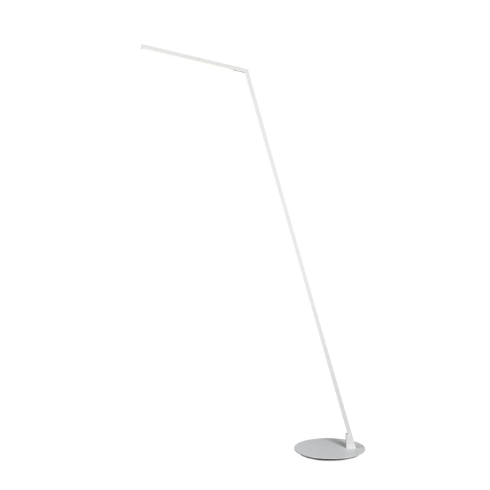 Miter Floor Lamp - Lamps Expo