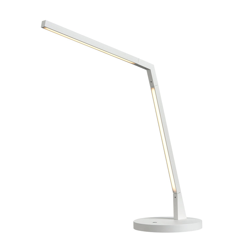 Miter Desk Lamp - Lamps Expo
