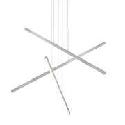 Vega Multi-Light Pendant - Lamps Expo