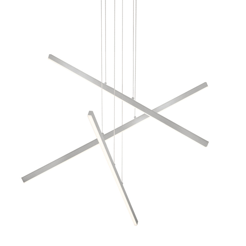 Vega Multi-Light Pendant - Lamps Expo
