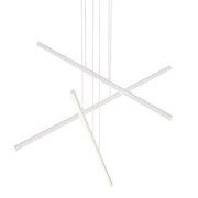 Vega Multi-Light Pendant - Lamps Expo
