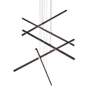 Vega Multi-Light Pendant - Lamps Expo