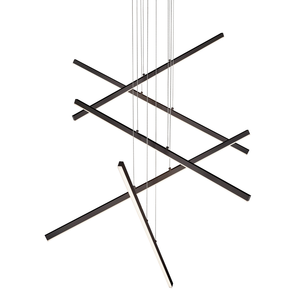 Vega Multi-Light Pendant - Lamps Expo