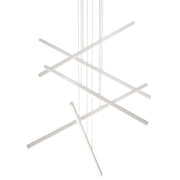 Vega Multi-Light Pendant - Lamps Expo