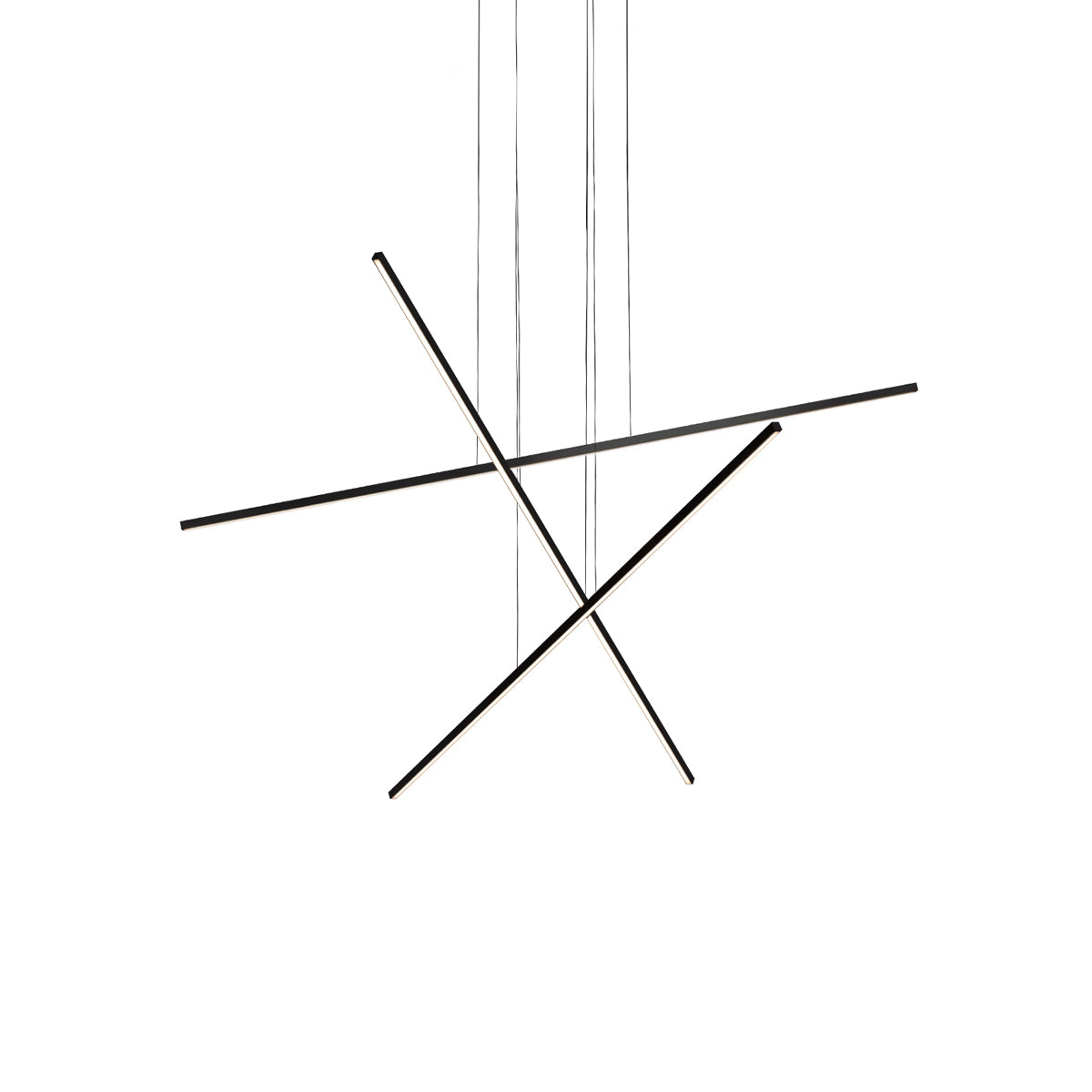 Vega Minor Multi-Light Pendant - Lamps Expo