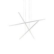 Vega Minor Multi-Light Pendant - Lamps Expo
