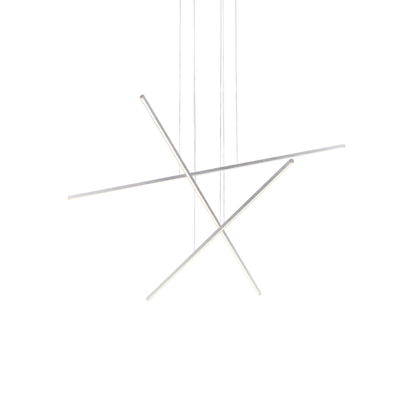 Vega Minor Multi-Light Pendant - Lamps Expo