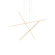 Vega Minor Multi-Light Pendant - Lamps Expo
