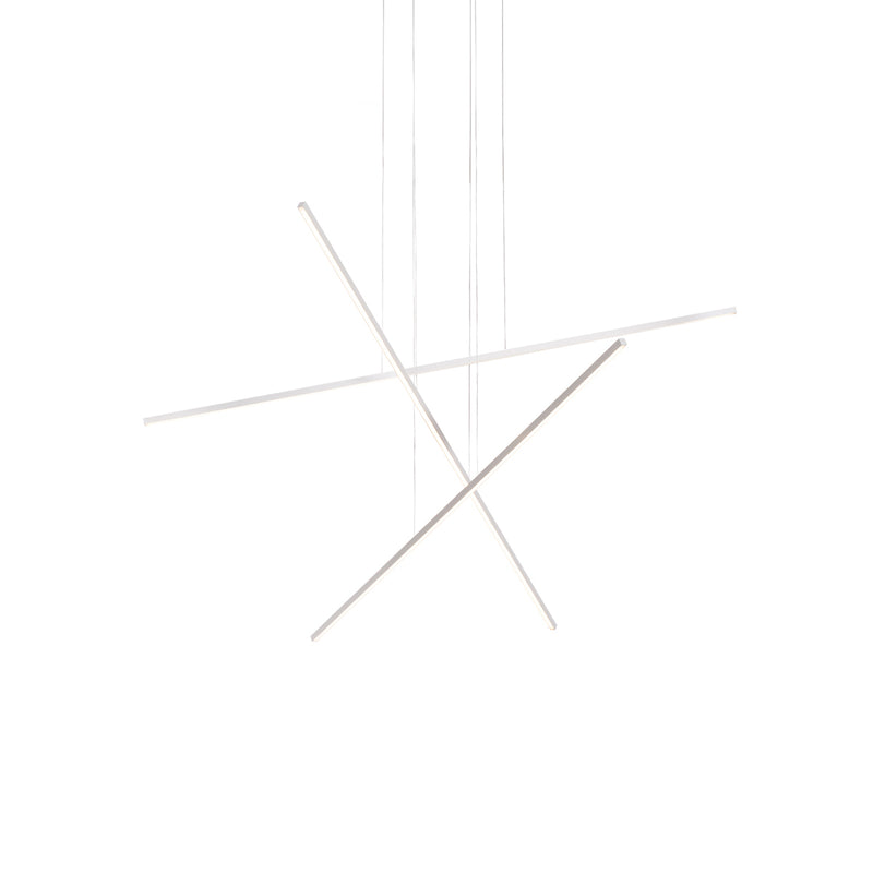 Vega Minor Multi-Light Pendant - Lamps Expo