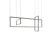 Arkell Multi-Light Pendant - Lamps Expo